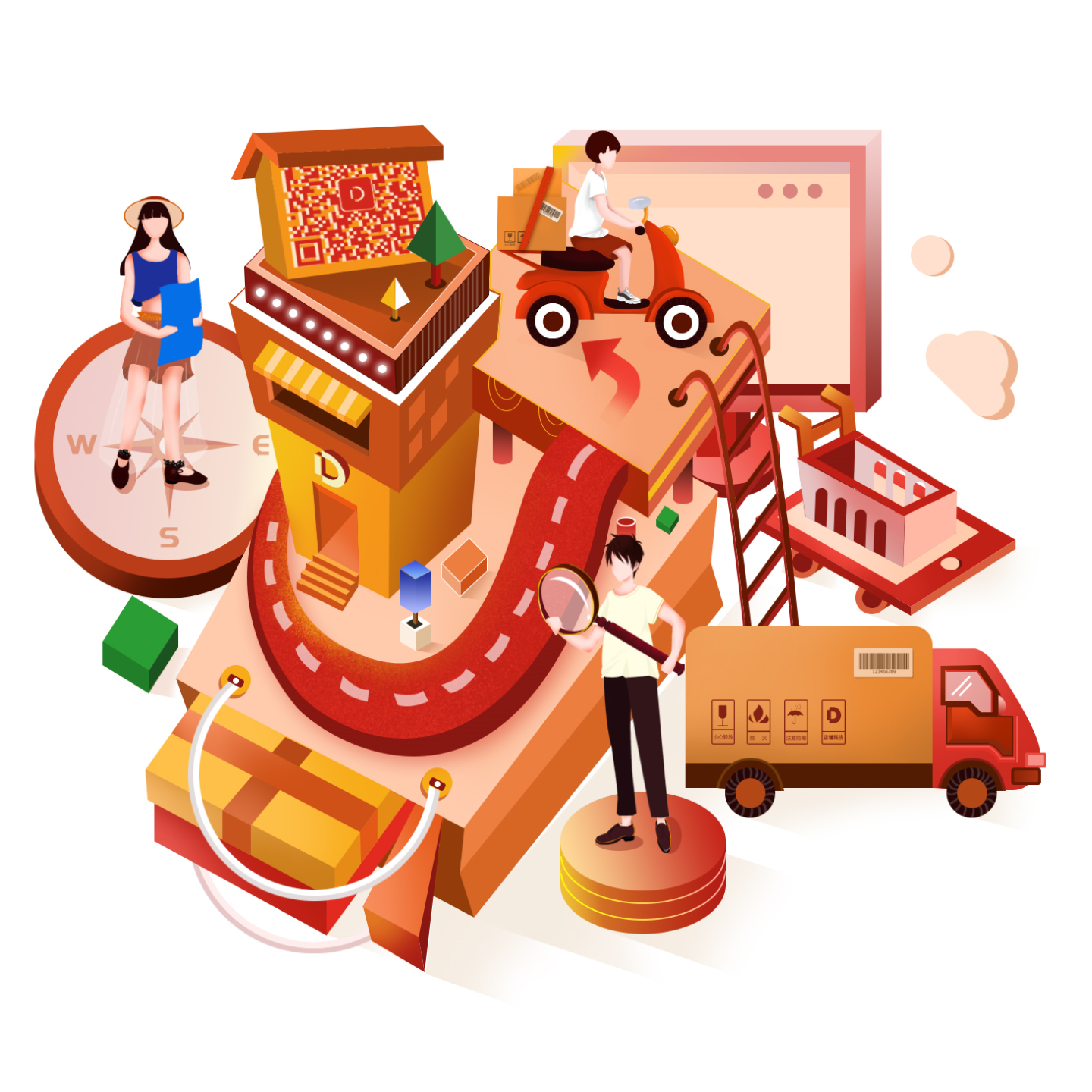  发卡网的商品评价可信吗？(图1)
