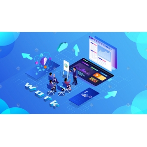 发卡网是否提供数据分析功能，帮助卖家优化销售策略？