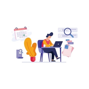 卖家如何在发卡网上查询自己的销售业绩和订单数据？