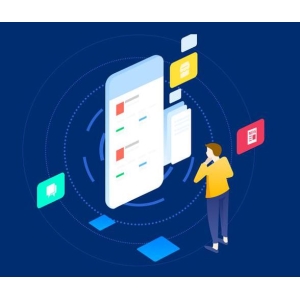 卖家可以在发卡网上自定义店铺页面吗？