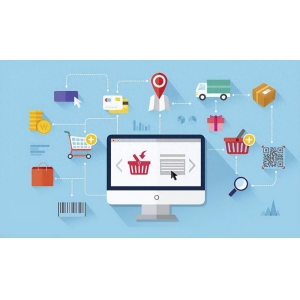 发卡网和电商平台有什么区别？